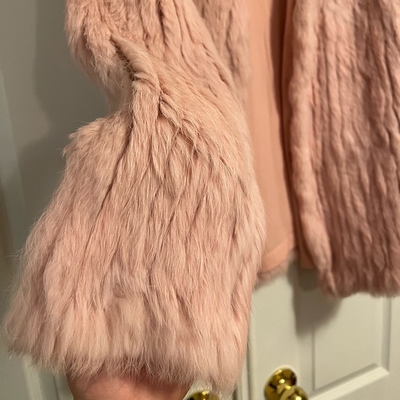 Fur jacket - Picture 2 of 8